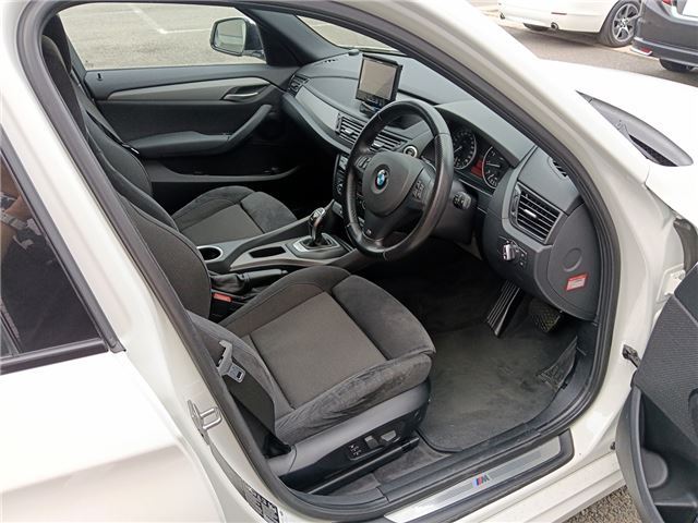 صورة مصغرة 49 لـ 2014 BMW X1