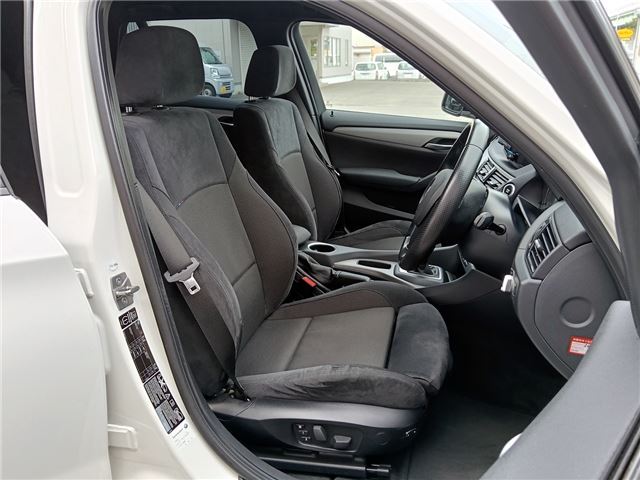 صورة مصغرة 53 لـ 2014 BMW X1