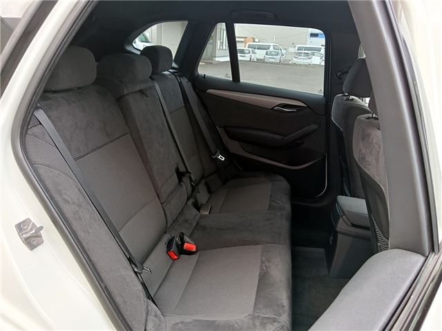 صورة مصغرة 54 لـ 2014 BMW X1
