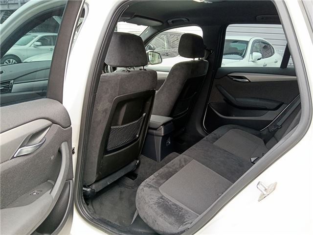 صورة مصغرة 58 لـ 2014 BMW X1