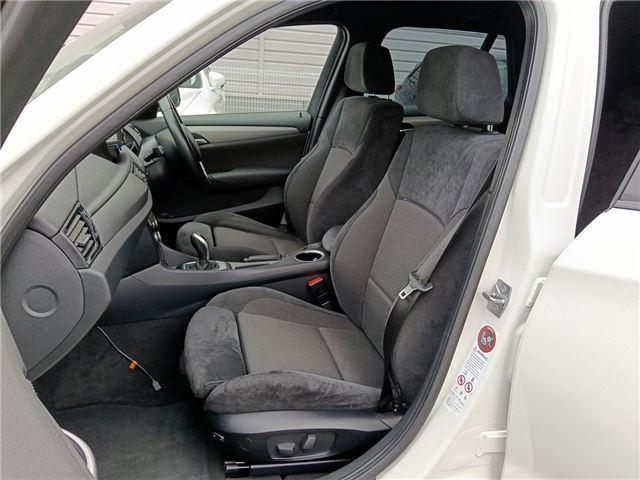 صورة مصغرة 59 لـ 2014 BMW X1