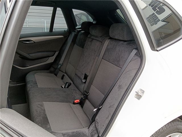 صورة مصغرة 60 لـ 2014 BMW X1