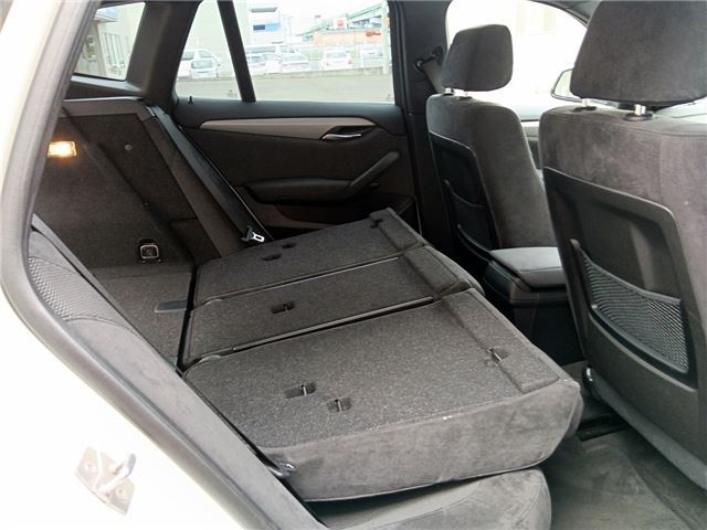 صورة مصغرة 64 لـ 2014 BMW X1
