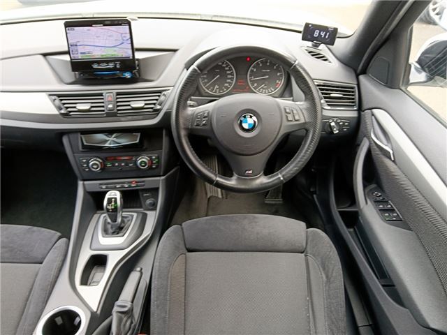 صورة مصغرة 65 لـ 2014 BMW X1