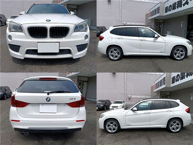 صورة 9 لـ 2014 BMW X1