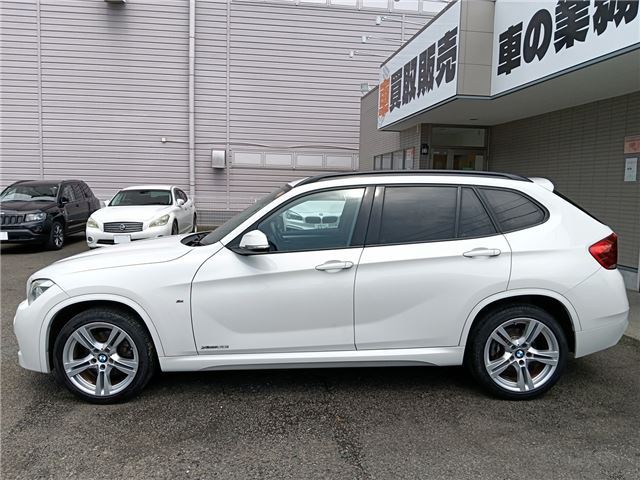 صورة 8 لـ 2014 BMW X1