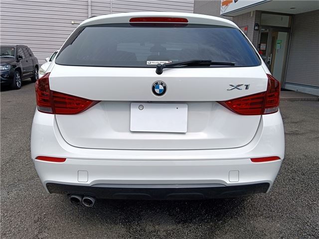 صورة 7 لـ 2014 BMW X1