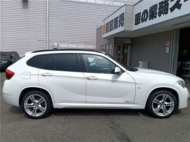 صورة 6 لـ 2014 BMW X1