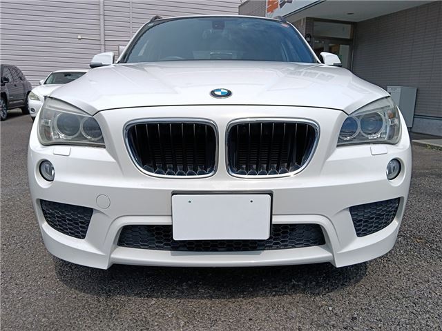 صورة 5 لـ 2014 BMW X1