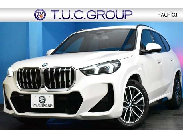 صورة 1 لـ 2023 BMW X1