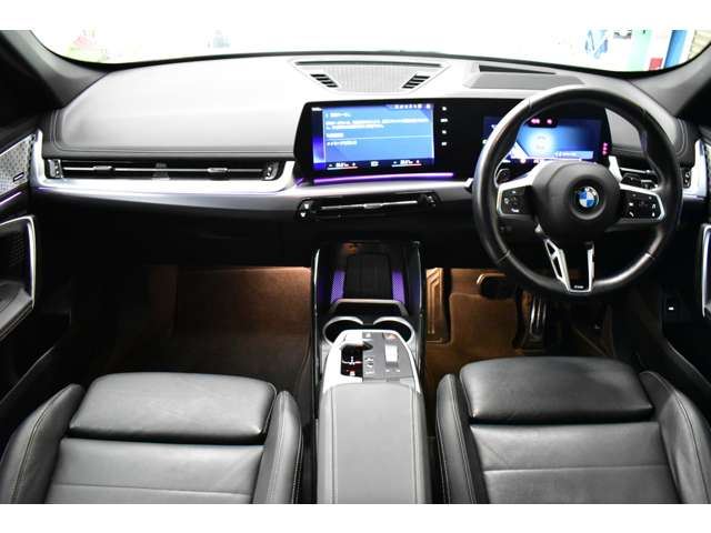 صورة 2 لـ 2023 BMW X1