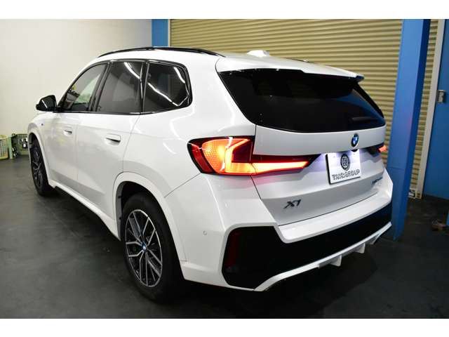 صورة مصغرة 28 لـ 2023 BMW X1