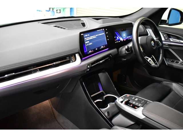 صورة مصغرة 61 لـ 2023 BMW X1