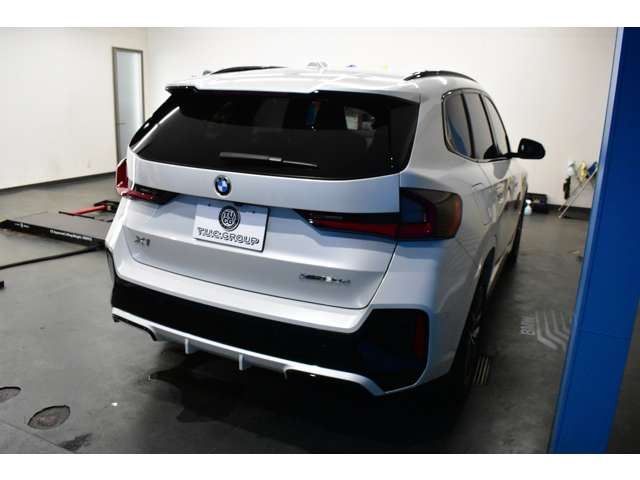 صورة مصغرة 63 لـ 2023 BMW X1