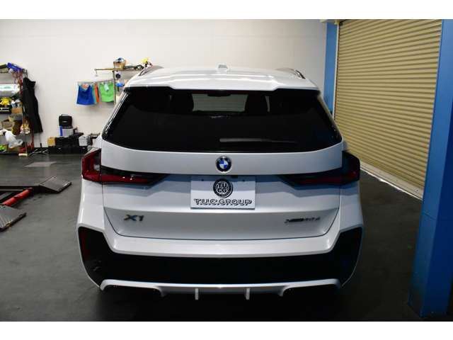 صورة مصغرة 64 لـ 2023 BMW X1