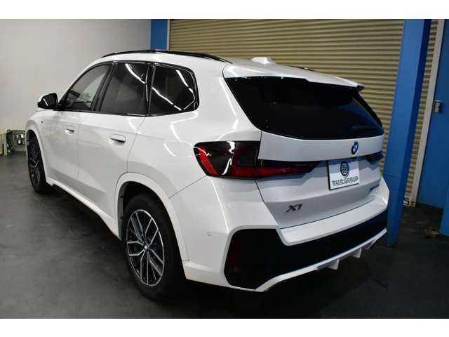 صورة مصغرة 65 لـ 2023 BMW X1