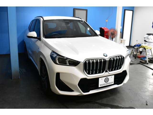 صورة مصغرة 71 لـ 2023 BMW X1