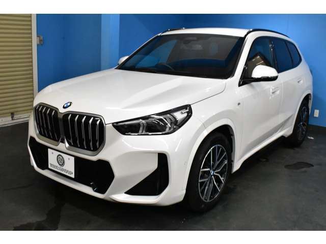 صورة مصغرة 72 لـ 2023 BMW X1