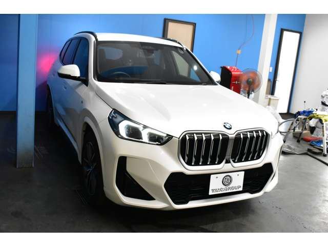 صورة مصغرة 73 لـ 2023 BMW X1