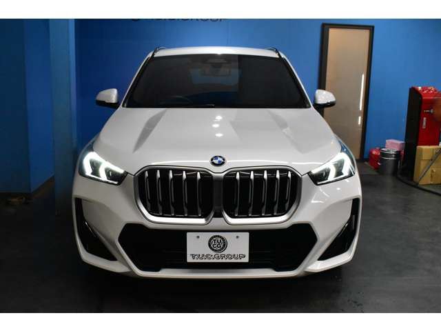 صورة مصغرة 74 لـ 2023 BMW X1