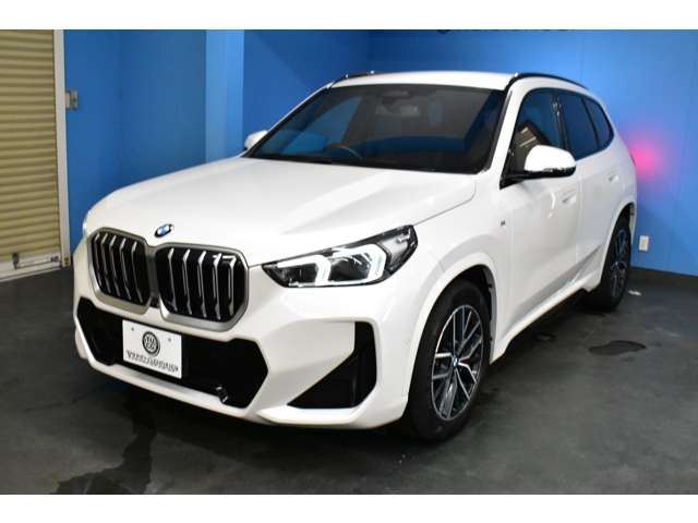 صورة مصغرة 75 لـ 2023 BMW X1