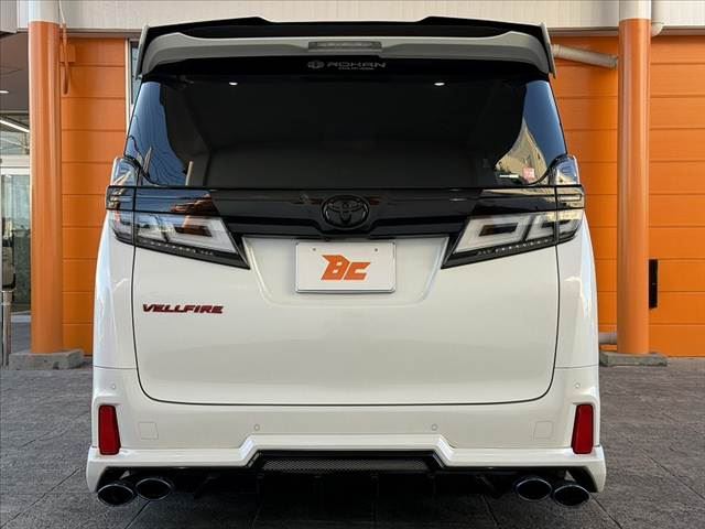 صورة مصغرة 14 لـ 2020 Toyota VELLFIRE
