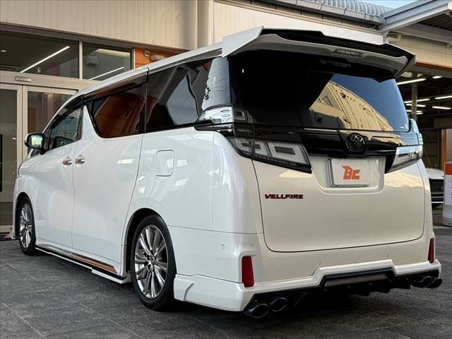 صورة مصغرة 13 لـ 2020 Toyota VELLFIRE