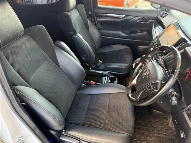 صورة مصغرة 16 لـ 2020 Toyota VELLFIRE