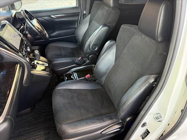 صورة مصغرة 17 لـ 2020 Toyota VELLFIRE