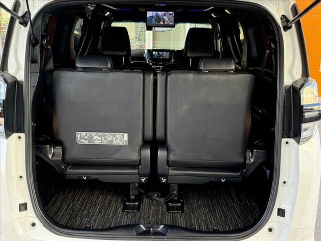 صورة مصغرة 21 لـ 2020 Toyota VELLFIRE