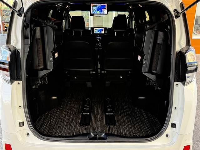 صورة مصغرة 22 لـ 2020 Toyota VELLFIRE