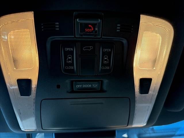 صورة مصغرة 23 لـ 2020 Toyota VELLFIRE