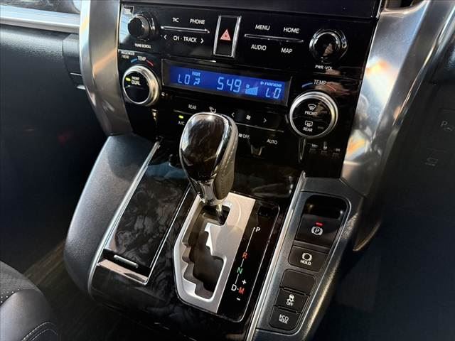 صورة مصغرة 25 لـ 2020 Toyota VELLFIRE