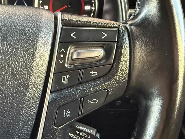 صورة مصغرة 33 لـ 2020 Toyota VELLFIRE