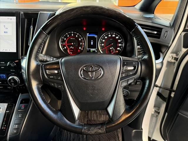 صورة مصغرة 35 لـ 2020 Toyota VELLFIRE