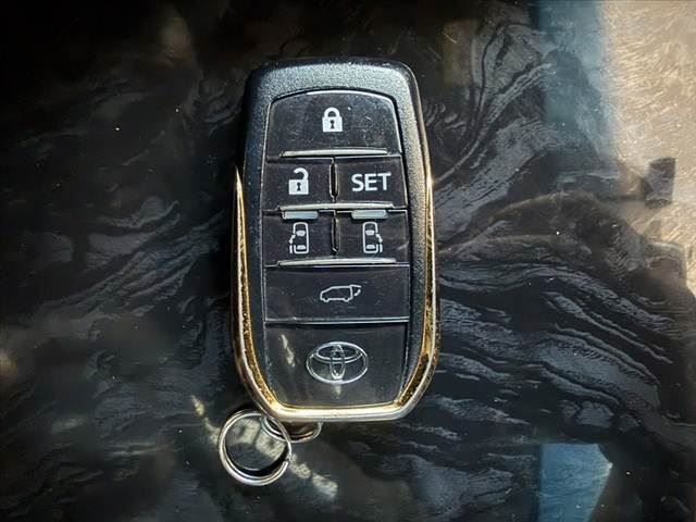 صورة مصغرة 36 لـ 2020 Toyota VELLFIRE