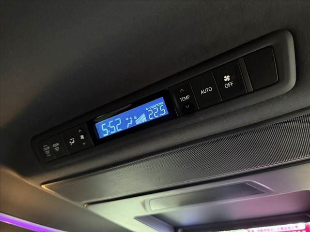 صورة مصغرة 39 لـ 2020 Toyota VELLFIRE