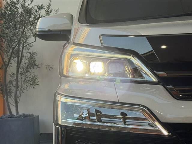 صورة مصغرة 46 لـ 2020 Toyota VELLFIRE