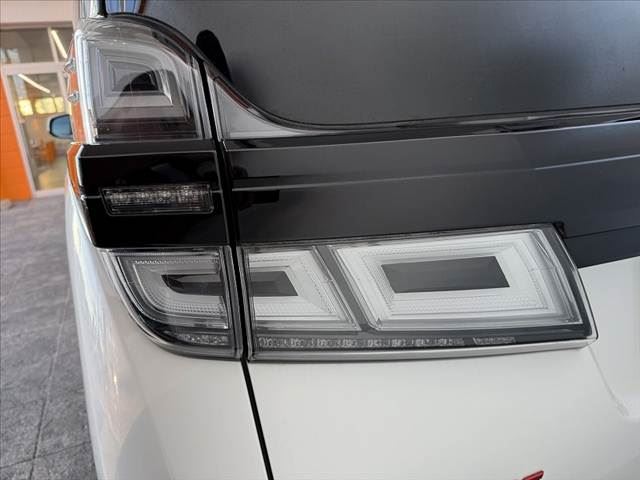صورة مصغرة 48 لـ 2020 Toyota VELLFIRE