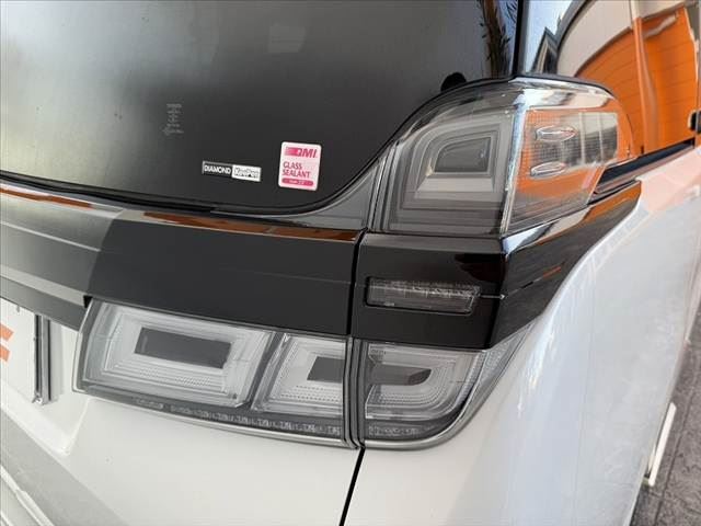 صورة مصغرة 49 لـ 2020 Toyota VELLFIRE