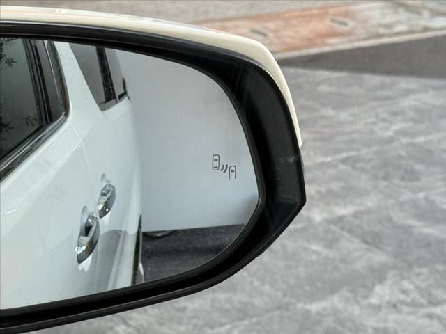 2020 Toyota VELLFIRE photo 7