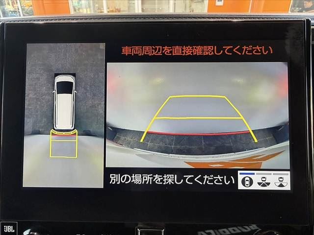 2020 Toyota VELLFIRE photo 4