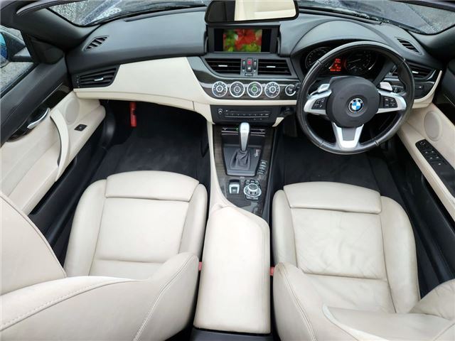 صورة 3 لـ 2009 BMW Z4