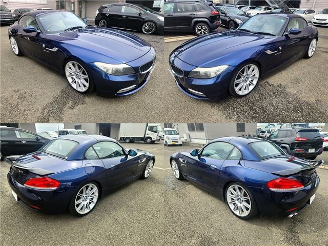 صورة مصغرة 12 لـ 2009 BMW Z4