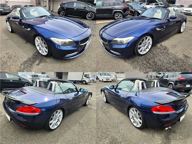 صورة مصغرة 14 لـ 2009 BMW Z4