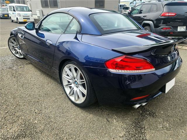 صورة 2 لـ 2009 BMW Z4