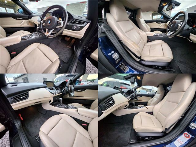 صورة مصغرة 11 لـ 2009 BMW Z4