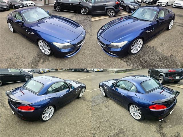 صورة مصغرة 16 لـ 2009 BMW Z4