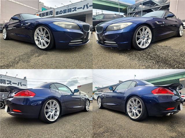 صورة مصغرة 18 لـ 2009 BMW Z4