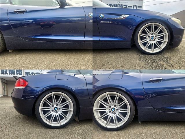 صورة مصغرة 20 لـ 2009 BMW Z4
